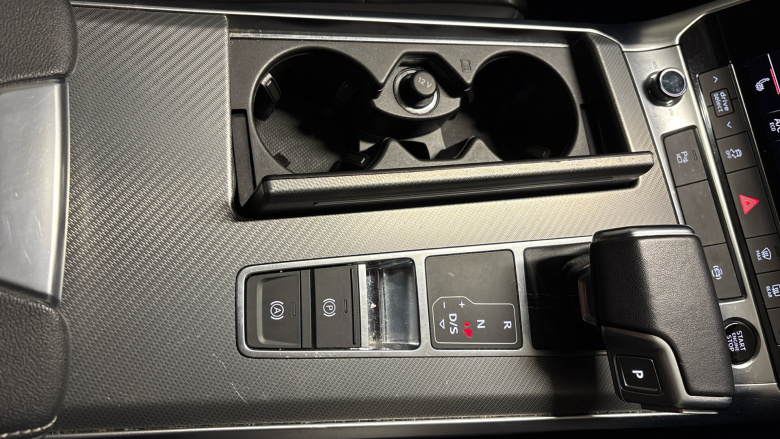 Audi A6 40 TFSI Sport 4dr S Tronic Petrol Saloon